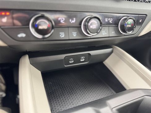 Used 2024 Honda Accord EX image 32