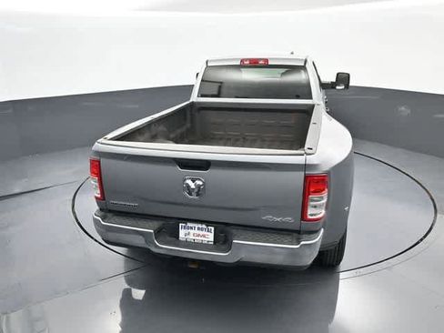 Used 2024 RAM 3500 Big Horn image 69