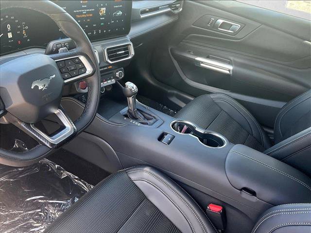 New 2026 Ford Mustang GT Premium RWD image 10