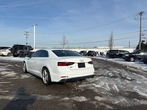 Used 2019 Audi S5 Premium Plus image 21