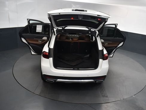 Used 2024 Mercedes-Benz GLE 350 4MATIC image 18