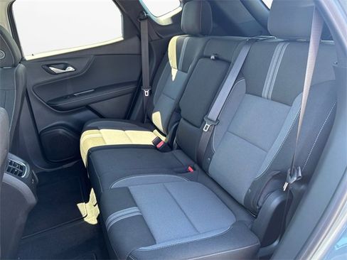 New 2025 Chevrolet Blazer LT w/ Redline Edition image 13