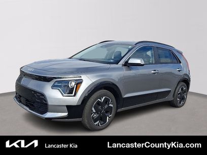 New 2025 Kia Niro Wind