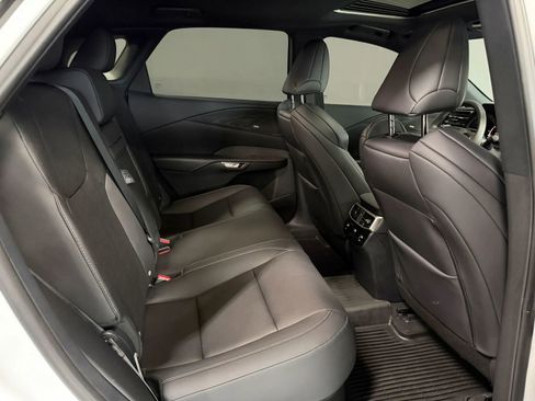 Used 2024 Lexus RX 350 F Sport w/ Convenience Package image 20