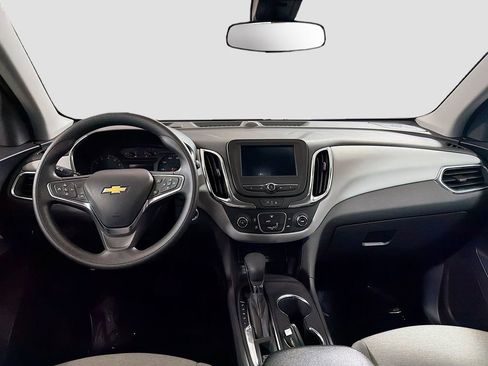 Used 2024 Chevrolet Equinox LS FWD image 21