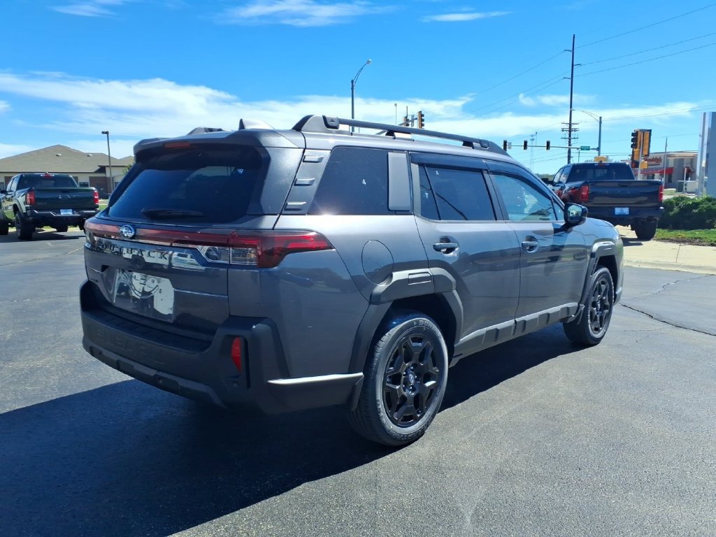 New 2026 Subaru Outback Limited AWD/4WD image 3