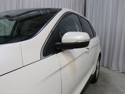 Used 2017 Ford Edge SEL w/ Canadian Touring Package AWD/4WD image 36