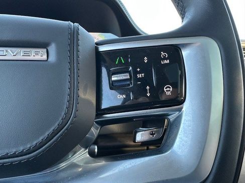 Used 2024 Land Rover Range Rover Long Wheelbase Autobiography image 14