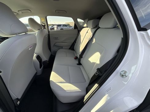 Used 2026 Hyundai Kona SEL Sport AWD/4WD image 23