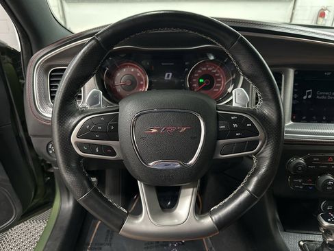 Used 2021 Dodge Charger SRT Hellcat image 15