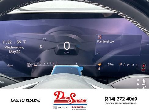 New 2026 Buick Enclave Avenir w/ Super Cruise Package FWD image 15