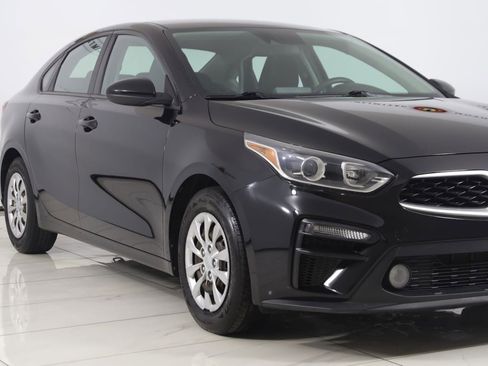 Used 2019 Kia Forte Sedan FWD image 32