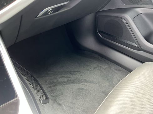 New 2025 Audi A6 Premium Plus image 17