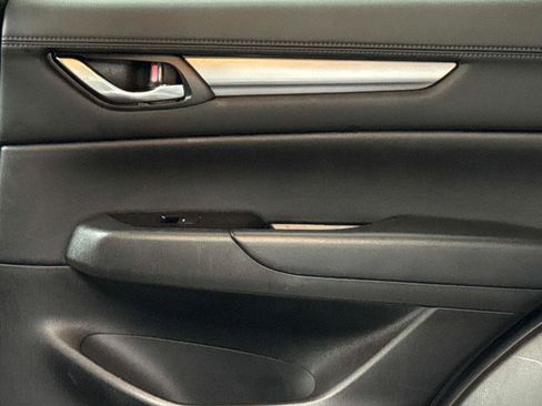 Certified 2025 MAZDA CX-5 AWD 2.5 S w/ Preferred Package image 15