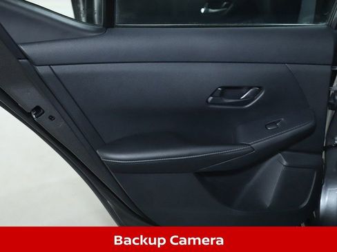 Certified 2025 Nissan Sentra SV image 15