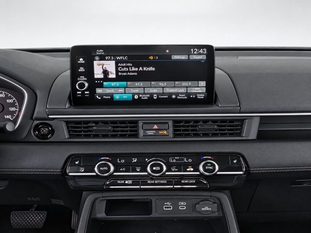 Used 2024 Honda Pilot EX-L image 30