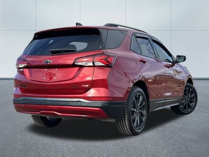 Used 2023 Chevrolet Equinox RS