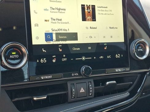 Used 2025 Lexus NX 350 AWD image 17