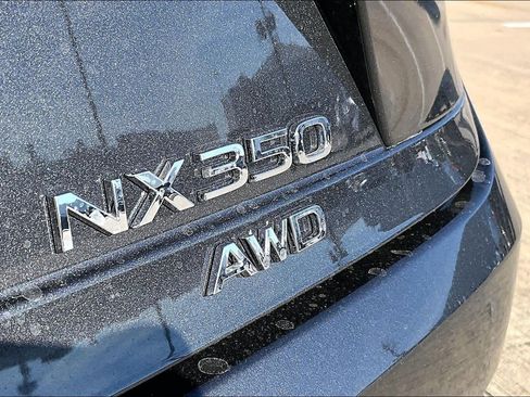 New 2026 Lexus NX 350 AWD w/ Luxury Package image 15