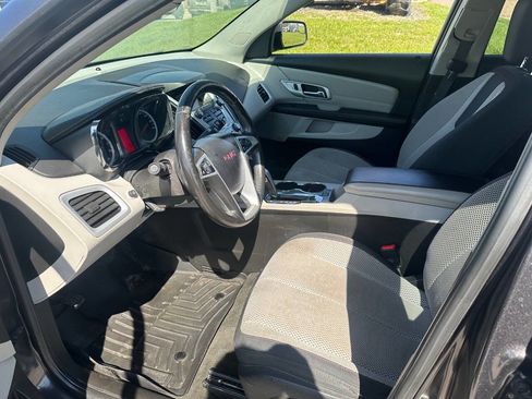 Used 2013 GMC Terrain SLE w/ Convenience Package FWD image 12
