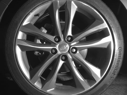 Used 2024 Chevrolet Malibu LT image 12