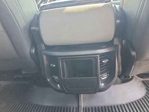 Used 2022 RAM 1500 Big Horn AWD/4WD image 8