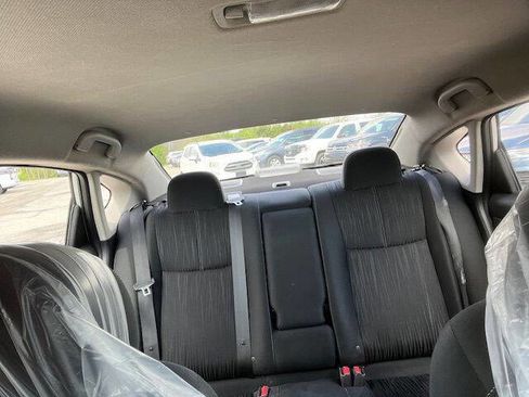 Used 2018 Nissan Sentra SV w/ All Weather Package image 9