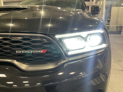 Used 2025 Dodge Durango R/T AWD/4WD image 5