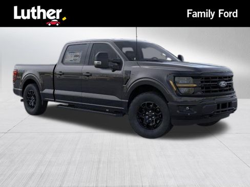 New 2026 Ford F150 XLT image 1
