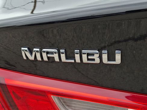 Used 2024 Chevrolet Malibu LT FWD image 30