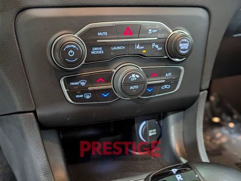 Used 2023 Dodge Charger Scat Pack w/ Technology Group image 20