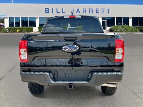 New 2026 Ford Ranger XL w/ Trailer Tow Package RWD image 5