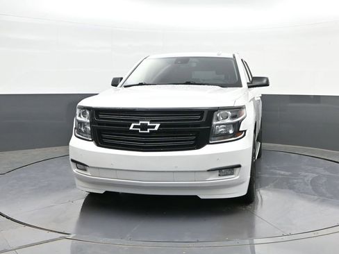 Used 2020 Chevrolet Tahoe Premier RWD image 30