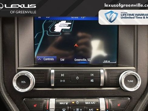 Used 2021 Ford Mustang GT Premium w/ Equipment Group 401A RWD image 15