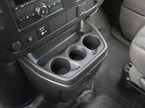 Used 2023 Chevrolet Express 2500 w/ Driver Convenience Package image 19