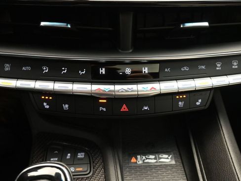 Used 2021 Cadillac CT5 Sport image 17