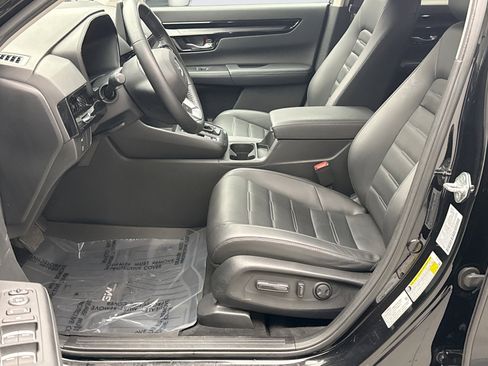 Used 2023 Honda CR-V EX-L image 11