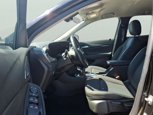 Used 2025 Buick Encore GX Preferred FWD image 17