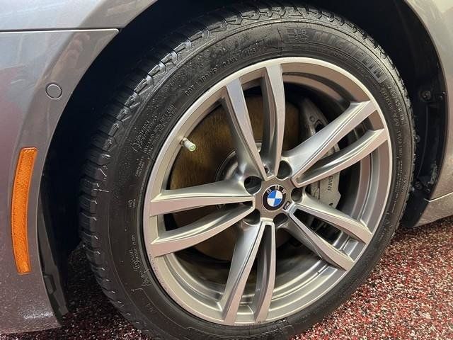 Used 2019 BMW 750i xDrive w/ Executive Package AWD/4WD image 11