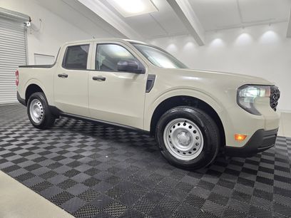 New 2025 Ford Maverick XL