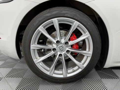 Certified 2023 Porsche 718 Boxster S RWD image 17