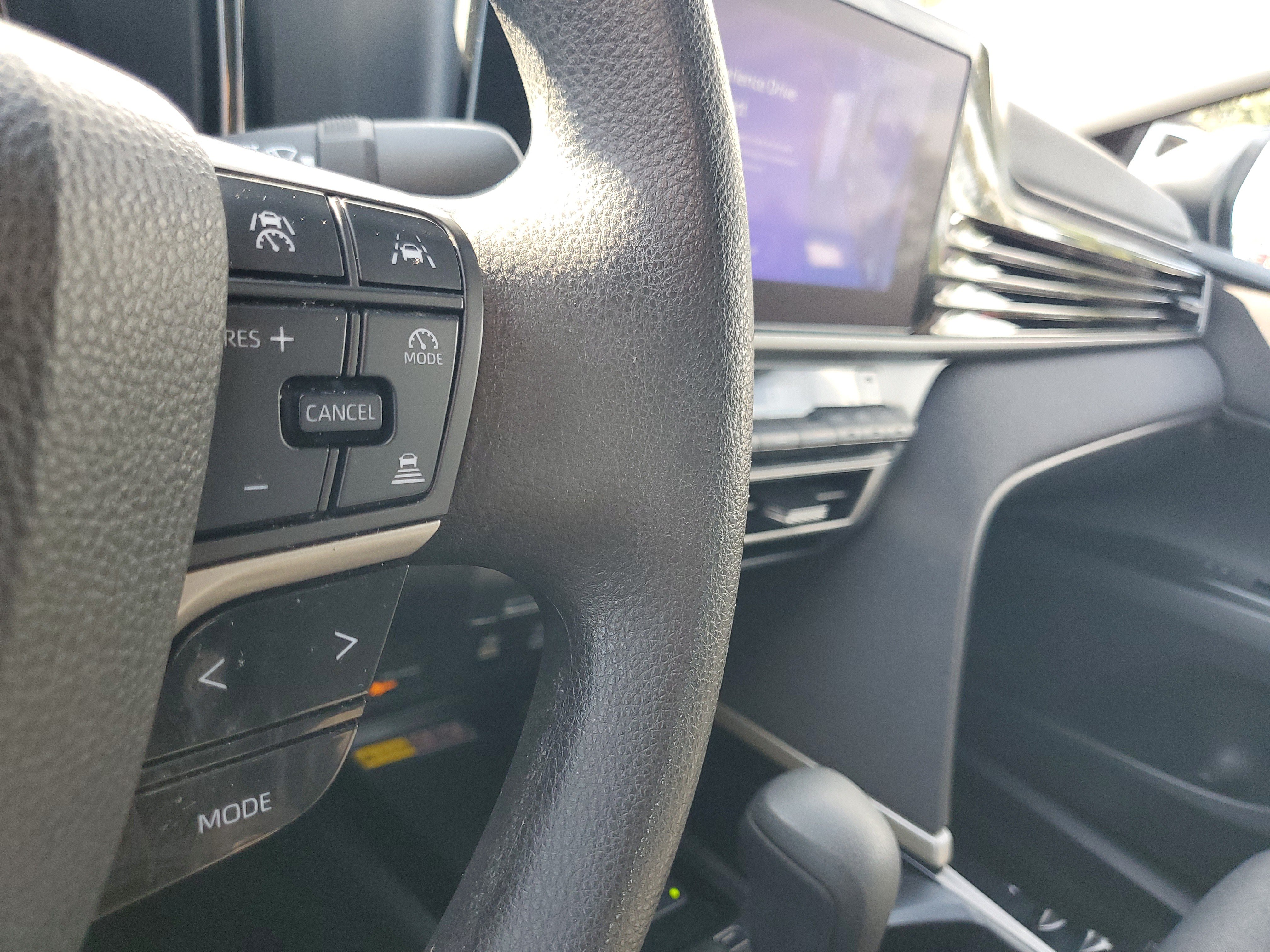 Certified 2025 Toyota Camry LE FWD image 26