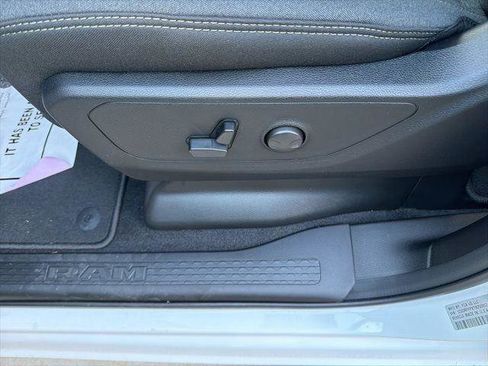 New 2026 RAM 1500 Big Horn image 11