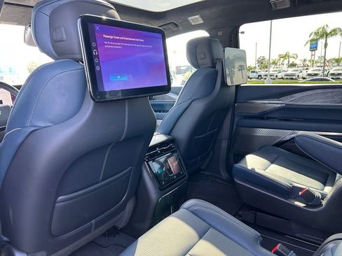 New 2026 Cadillac Escalade IQL Sport 2 AWD/4WD image 20