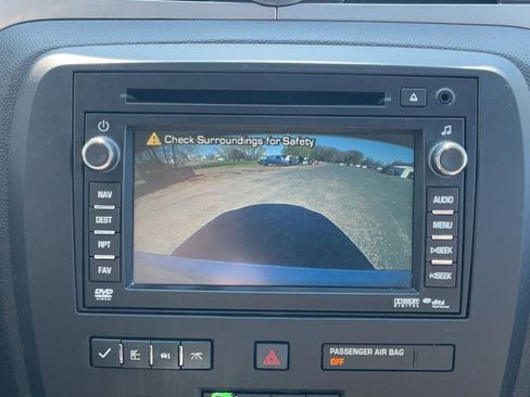 Used 2012 Buick Enclave Premium w/ Trailering Provision Package AWD/4WD image 34