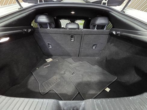 Used 2020 MAZDA MAZDA3 Hatchback FWD image 27