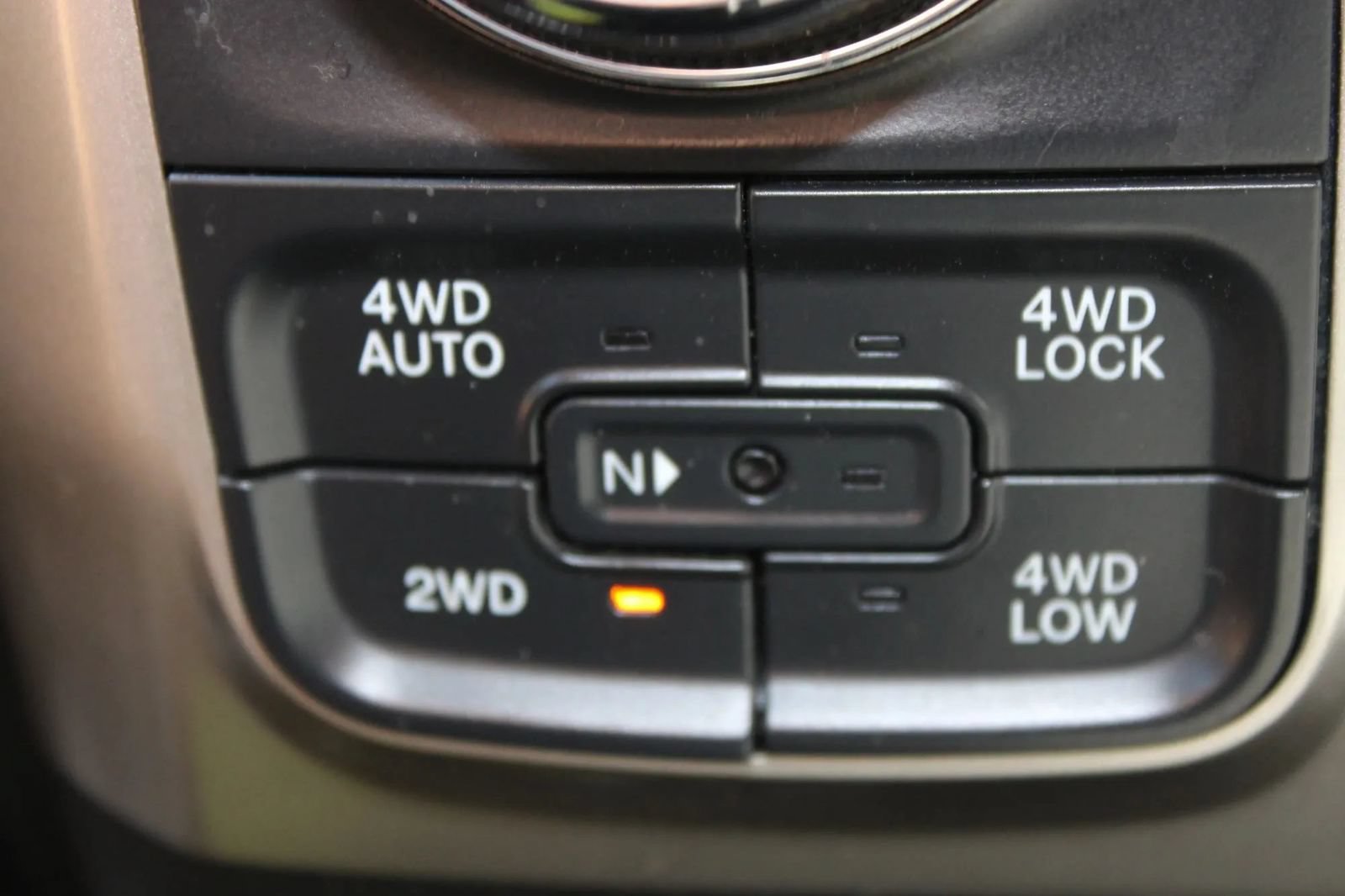 Used 2019 RAM 1500 Big Horn AWD/4WD image 37