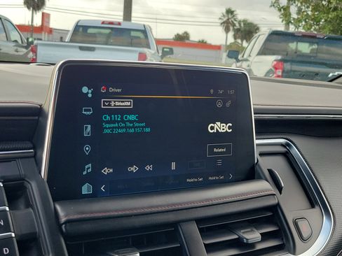 Used 2022 Chevrolet Tahoe RST w/ Luxury Package image 26