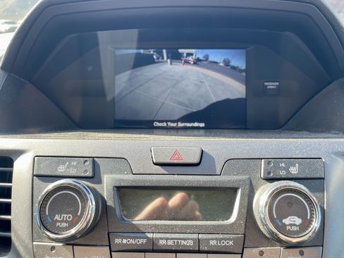 Used 2015 Honda Odyssey EX-L image 20