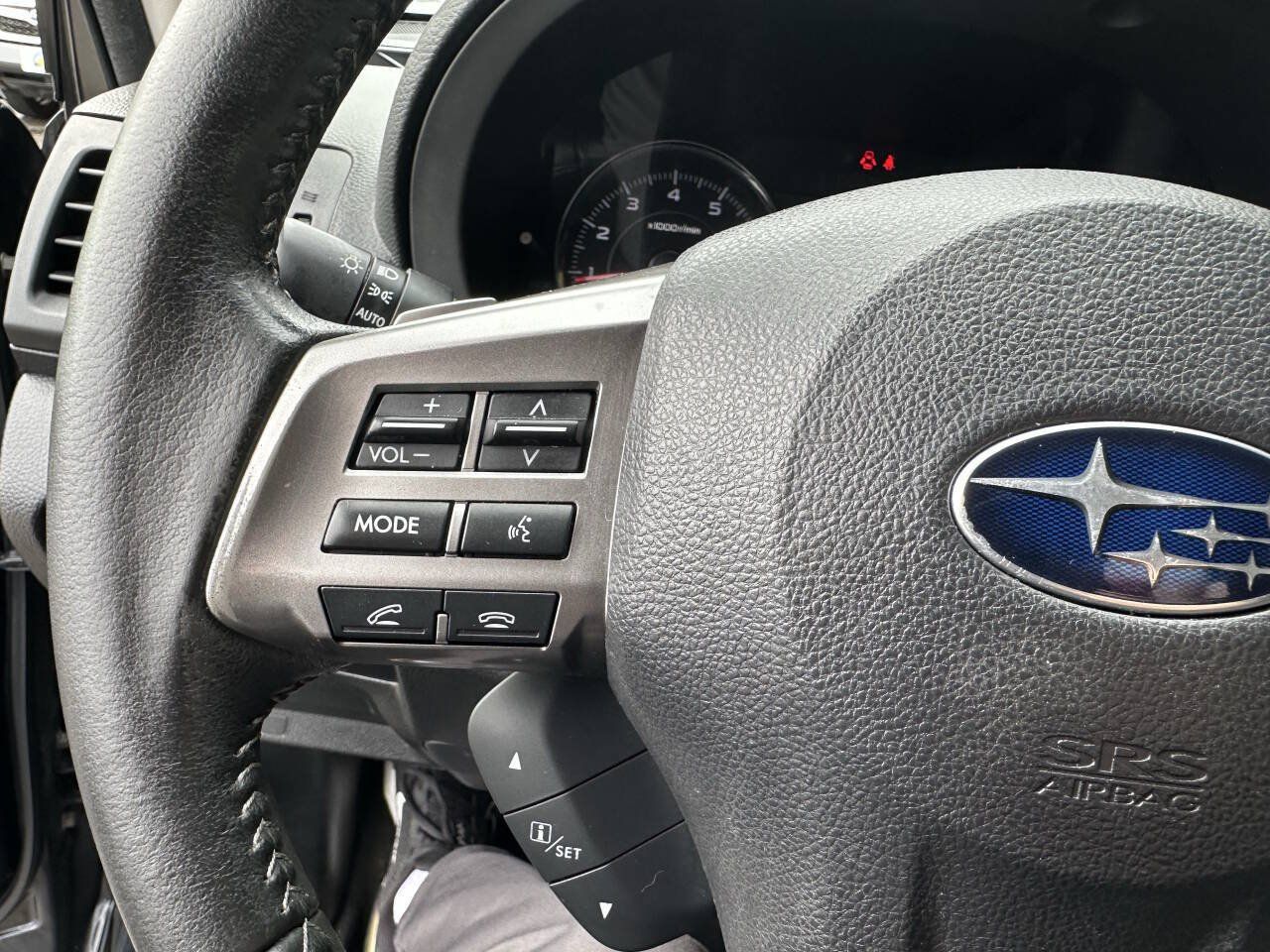 Used 2014 Subaru Forester 2.0XT Touring AWD/4WD image 17